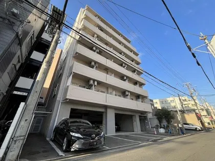 グレース今津の画像