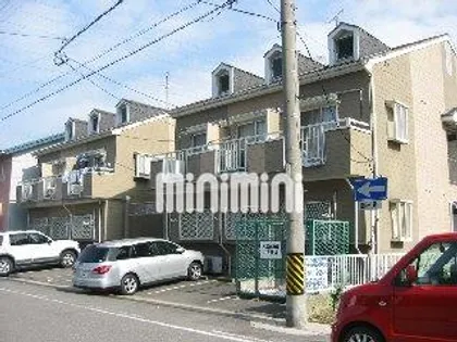 Livex小池【2階】の外観