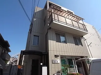 アーバンハイム高橋の画像