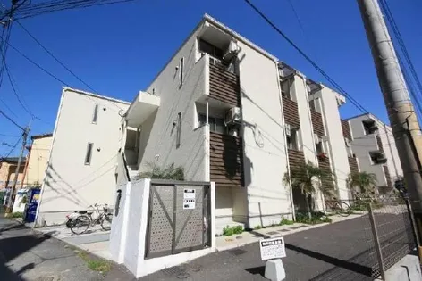 Eコート博多の画像