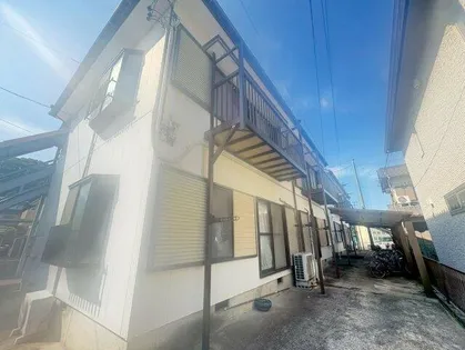 いちのコーポの画像