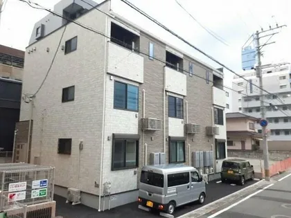 KOWA HEIGHTSの画像