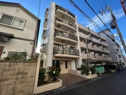 ヴェルドール垂水の画像