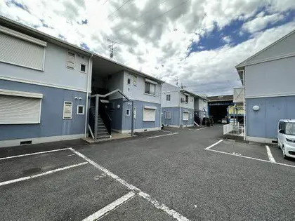 アネックス忠岡の画像