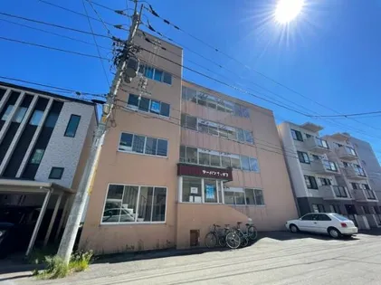 アーバンさっぽろの画像