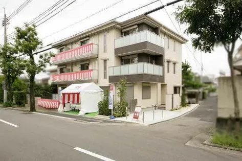 フェリーチェ御蔭の画像