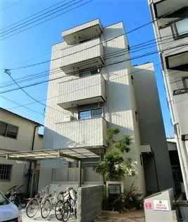 メゾン ド 西梅田の画像