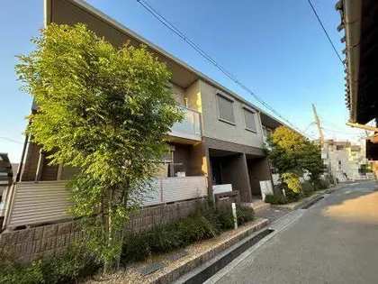 シャーメゾンほまれの画像