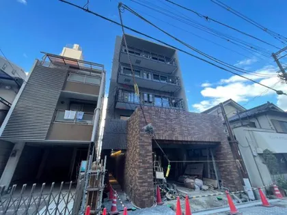 TOSHIN ARCHITECT BLDGの画像