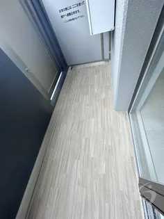 シュピア・メゾン油小路【4階】の内装