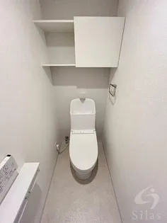 シュピア・メゾン油小路【4階】の内装