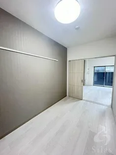 シュピア・メゾン油小路【4階】の内装