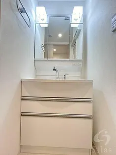 シュピア・メゾン油小路【4階】の内装