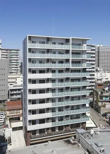 アシベル鶴舞の画像