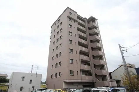 アルス松原【902号室】の外観