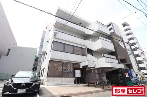 新晃ビルの画像