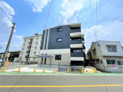 AX黒田古城の画像