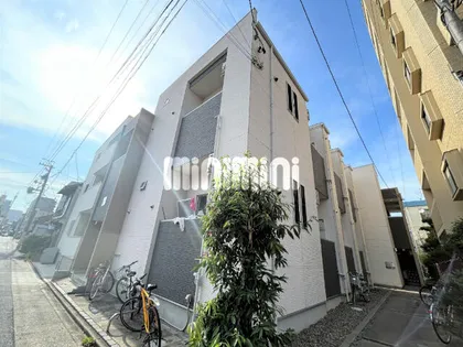 アストリア名駅の画像