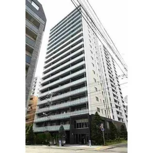 シティタワーズ円山SIDEーBの画像