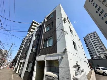 ラフィーネ円山公園 華の画像