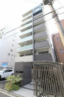 ベラルーチェ十三【7階】の外観