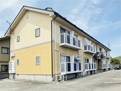 ナイスワン太子【2階】の外観