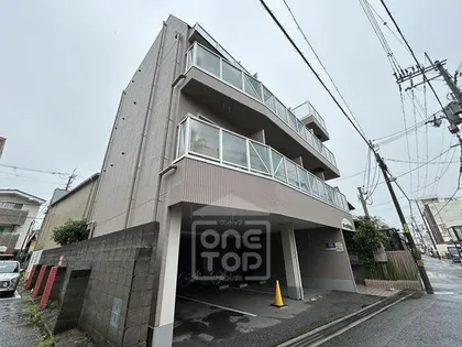 サクラハウスの画像