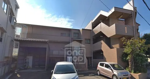 ハイツOKANOの画像