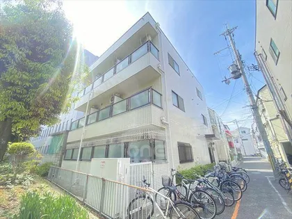 パークハイツ中倉の画像