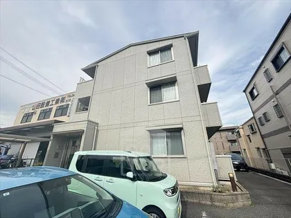 サンフレール水尾の画像