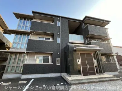 ロアーブル七番館の画像