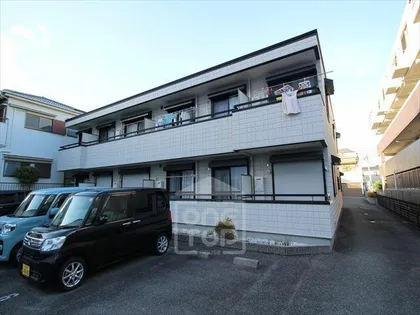 メゾン ド ルミエールの画像