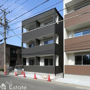 ジーメゾン牛立町オークの画像