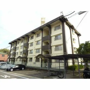 マンション岡田の画像