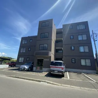 ハイツグリンサイド3の画像