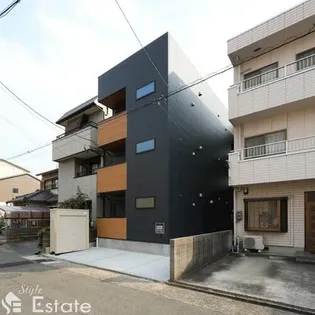 COURAGE SQUARE IIの画像