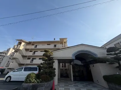 アメニティハイムの画像