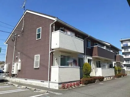 サンフラワー アべニューFの画像