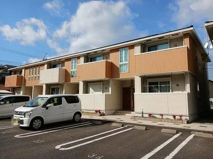 フレシール小倉東Bの画像