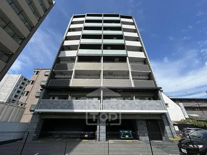 アンフィニ17マローネ【5階】の外観