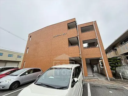 エスポワール茨木の画像