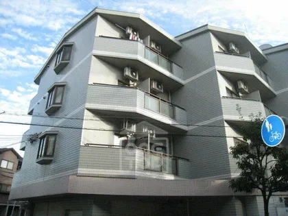 末広15番館の画像