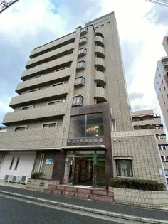 ドムール長居南館の画像
