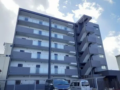 桂川サン ライフの画像