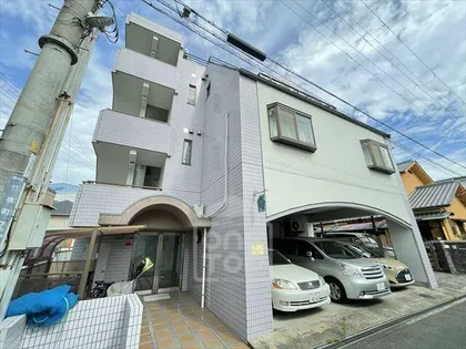 プリティハウスの画像