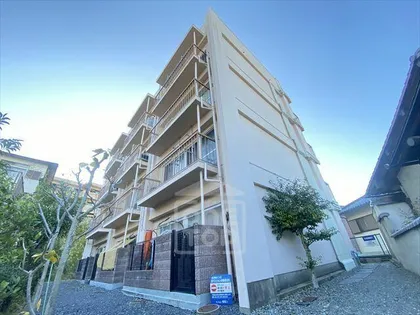 松林マンションの画像