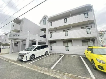 プルミエール春日丘の画像