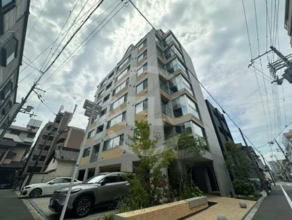 アウスレーベン都島Ⅰの画像