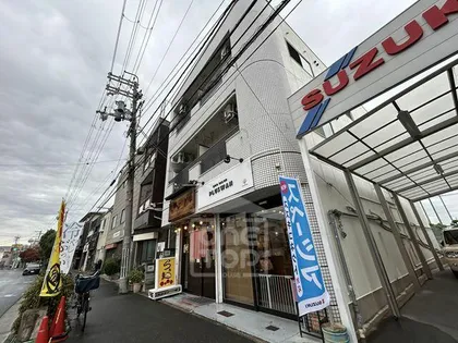 インテリジェントSKYの画像