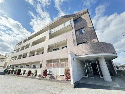 バッハヴィラの画像